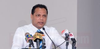 Nutrition grant at sports ministry Press Con article