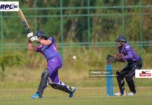 Photos – Revo Premier League T10 Tournament 2026 – 04th February Revo Premier League T10 Tournament 2026