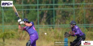 Photos – Revo Premier League T10 Tournament 2026 – 04th February Revo Premier League T10 Tournament 2026