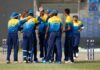 Sri Lanka U19s through to semis in U19 Asia Cup 2021 U19 Asia Cup 2021