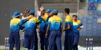 U19 Asia Cup 2021