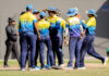 Trevin, Dunith spin Sri Lanka to Asia Cup finals