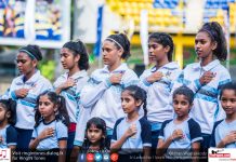 Gateway Colombo crowned Inter-International Netball champs