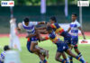 Photos – Thurstan College vs St. Joseph’s College – Plate – Dialog Schools Rugby League 2026 – Week 8