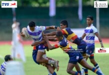 Photos – Thurstan College vs St. Joseph’s College – Plate – Dialog Schools Rugby League 2026 – Week 8