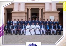 Photos – St. Joseph’s College Team Preview 2026 St. Joseph's College Team Preview 2026