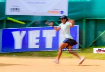 Photos – Yeti SSC Open Tennis Tournament 2026 – Finals Tennis Tournament