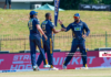 இரண்டாவது வெற்றியுடன் LPL தொடரில் முன்னேறும் ஜப்னா கிங்ஸ் Lanka Premier League 2026