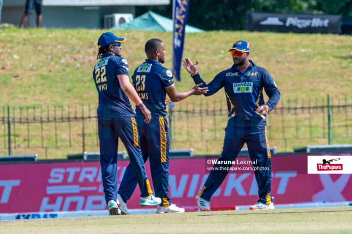 Lanka Premier League 2026 Lanka Premier League 2026