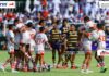 Photos – Royal College vs Trinity College – C E Simithraaratchy Trophy – U16 Rugby Encounter 2026 Royal College vs Trinity College - C E Simithraaratchy Trophy