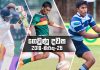 ගෙවුණු දවස මාර්තු 26 – ලුම්බිණි ක්රීඩකයෝ තවමත් අපරාජිතව පෙරමුණේ