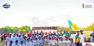 Photos – St. Patrick’s College vs Jaffna College – 109th Northern Battle of the Golds – Day 3 St. Patrick's College vs Jaffna College - 109th Northern Battle of the Golds - Day 3
