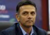 ඉන්දියාවට අලුත් පුහුණුකරුවෙක් Rahul Dravid