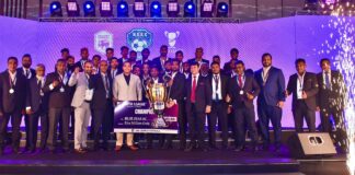 Football Awards Ceremony 2021 Round up by Tharuka Jayaranga