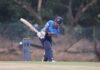 Chamari Athapaththu into Top 10 in Batting Rankings