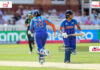 Photos – Australia vs India – Match 30 – ICC Women’s T20 World Cup 2026