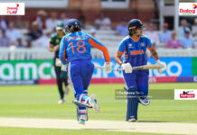 Photos – Australia vs India – Match 30 – ICC Women’s T20 World Cup 2026