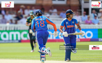 Photos – Australia vs India – Match 30 – ICC Women’s T20 World Cup 2026