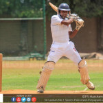 U15 School Cricket