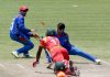 Afghanistan’s proposed tour of Zimbabwe called off