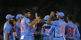Bangladesh India Cricket