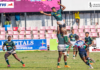Photos – Isipathana College vs St. Anthony’s College – Week 1 | Dialog Schools Rugby League 2026 Isipathana College vs St. Anthony's College