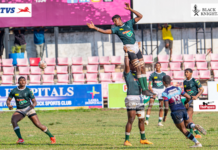 Photos – Isipathana College vs St. Anthony’s College – Week 1 | Dialog Schools Rugby League 2026 Isipathana College vs St. Anthony's College