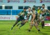 Sri Lanka settle for 4th in Asia 7s 3rd leg