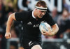 All Blacks team named for Test against Italy All Blacks