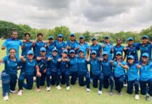 Navy cruise to 2nd consecutive Division I title