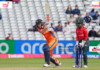 Photos – Bangladesh vs Netherlands – Match 5 – ICC Women’s T20 World Cup 2026 Bangladesh vs Netherlands