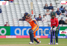 Photos – Bangladesh vs Netherlands – Match 5 – ICC Women’s T20 World Cup 2026 Bangladesh vs Netherlands