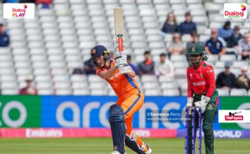 Photos – Bangladesh vs Netherlands – Match 5 – ICC Women’s T20 World Cup 2026 Bangladesh vs Netherlands