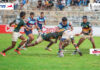 Highlights – St. Anthony’s College Vs Lumbini College | Week 4 | DSRL 26