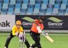 Athapaththu smashes ton in FairBreak opener