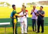 Kavika Dilshan spins St. Aloysius’ to R.I.T Alles Memorial Trophy