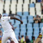 Kagiso Rabada lifts South Africa from the gloom of series defeat