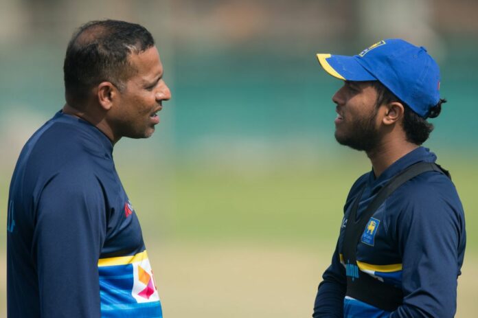 Thilan Samaraweera