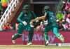இலகு வெற்றியுடன் ஒரு நாள் தொடரை சமன் செய்த பாகிஸ்தான் Pakistan vs South Africa - 4th ODI