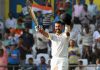 Vijay, Pujara make Sri Lanka toil