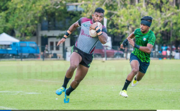 Photos: 47th Mercantile Rugby 7s 2017 – Day 2 Mercantile Rugby 7s - Day 2
