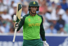 சர்வதேச கிரிக்கெட்டுக்கு பிரியாவிடை வழங்கும் தென்னாபிரிக்க நட்சத்திரம் CRICKET