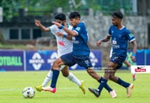 Champions League Sri Lanka නැවතත් ආරම්භ වෙයි