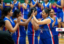 Photos – Seylan Bank vs David Pieris Group – 33rd MSBA League 2025 – Women’s ‘A’ Division – Final Seylan Bank vs David Pieris Group