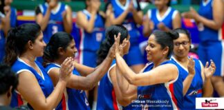 Photos – Seylan Bank vs David Pieris Group – 33rd MSBA League 2025 – Women’s ‘A’ Division – Final Seylan Bank vs David Pieris Group