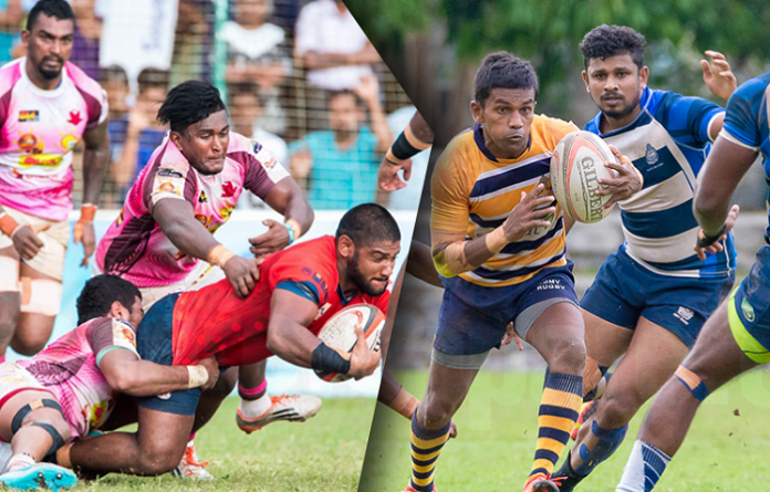 Dialog Rugby League 12 week january 28th roundup