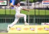 Ayesh and Bawantha put Thurstan in command on day one
