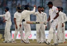Late wickets give India the edge going into day 5 Late wickets give India the edge going into day 5