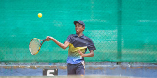 ATP World Juniors Boys Under 14