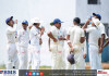 U19 Cricket – Wesley defeat St. Anthony’s on first innings St. Anthony’s College Kandy v Nalanda College Colombo
